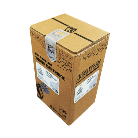Konica Minolta TNP80K Black (AAJW152, TNP-80K) — Toner