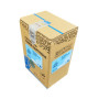 Konica Minolta TNP80C Cyan (AAJW452, TNP-80C) — Toner