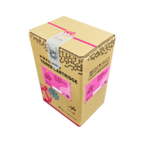 Konica Minolta TNP80M Magenta (AAJW352, TNP-80M) — Toner