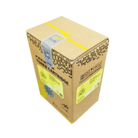 Konica Minolta TNP81Y Yellow (AAJW251, TNP-81Y) — Toner