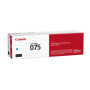 Canon 075 Cyan (6364C002, CRG-075C, CRG075C) — Cartus de