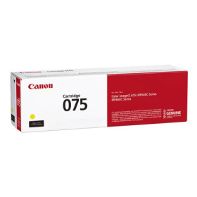 Canon 075 Yellow (6362C002, CRG-075Y, CRG075Y) — Cartus de