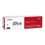 Canon 075H Cyan (6368C002, CRG-075HC, CRG075HC) — Cartus de