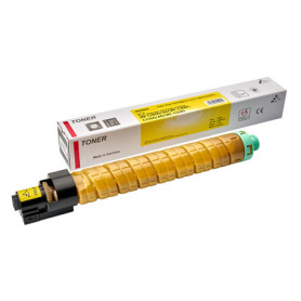 Toner Premium INTEGRAL (15K) Ricoh MP C3300 Yellow (842044, 841425)