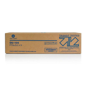 Konica Minolta DU104 (A2VG0Y0, DU-104) — Unitate de cilindru