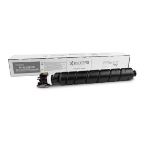 Kyocera TK-8555K Black (TK8555K, 1T02XC0NL0) — Cartus de