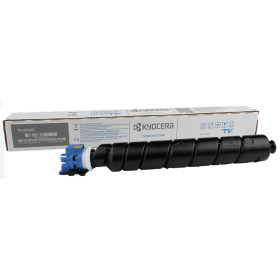 Kyocera TK-8555C Cyan (TK8555C, 1T02XCCNL0) — Cartus de