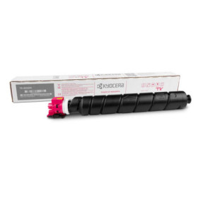 Kyocera TK-8555M Magenta (TK8555M, 1T02XCBNL0) — Cartus de