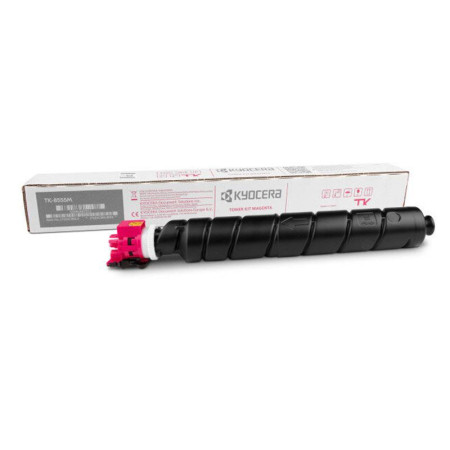 Kyocera TK-8555M Magenta (TK8555M, 1T02XCBNL0) — Cartus de