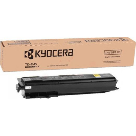 Kyocera TK-4145 Black (TK4145, 1T02XR0NL0) — Cartus de toner