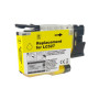 Brother LC 527 Yellow (LC-527Y, LC527Y) — Cartus compatibil