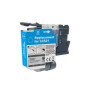Brother LC 521 Cyan (LC-521C, LC521C) — Cartus compatibil