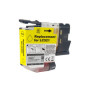 Brother LC 521 Yellow (LC-521Y, LC521Y) — Cartus compatibil