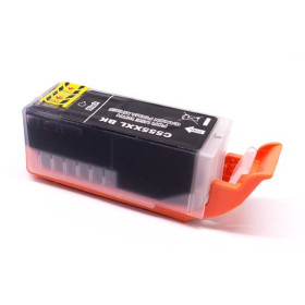 Canon PGI-555PGBK XXL Pigment Black (8049B001