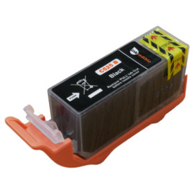 Canon PGI-525PGBK Pigment Black (4529B001, PGI525PGBK)