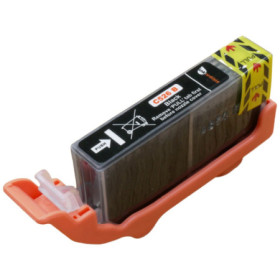 Canon CLI-526BK Black (4540B001, CLI526BK) — Cartus