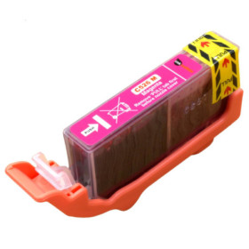Canon CLI-526M Magenta (4542B001, CLI526M) — Cartus