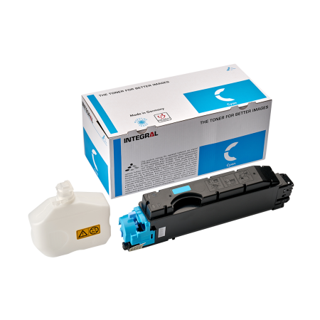 Utax PK-5017C Cyan (PK5017C, 1T02TVCUT0, 1T02TVCTA0)