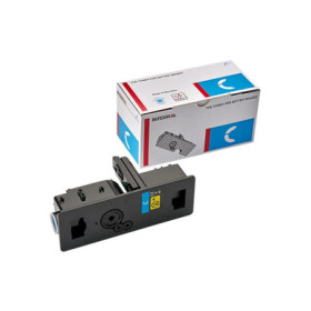 Utax PK-5014C Cyan (PK5014C, 1T02R9CUT0, 1T02R9CTA0)