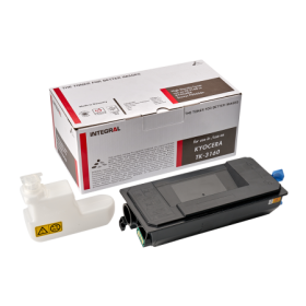 Utax PK-3011 Black (PK3011, 1T02T80UTC, 1T02T80TAC) — Toner