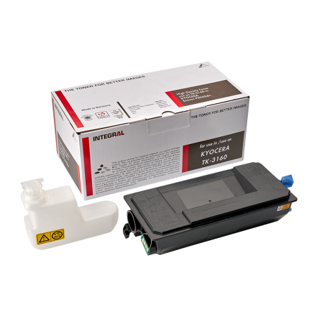 Utax PK-3011 Black (PK3011, 1T02T80UTC, 1T02T80TAC) — Toner