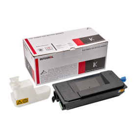 Utax PK-3023 Black (PK3023, 1T0C100UT0, 1T0C100TA0) — Toner