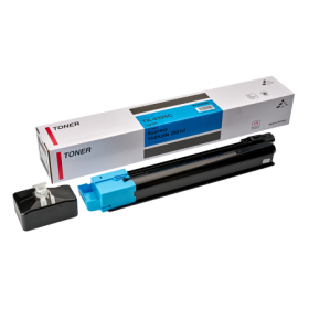 Utax CK-8510C Cyan (CK8510C, 1T02YJCUT0, 1T02YJCTA0)