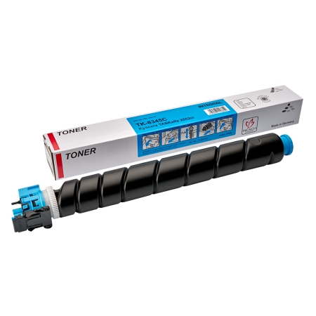 Utax CK-8514C Cyan (CK8514C, 1T02NDCUT0, 1T02NDCTA0)