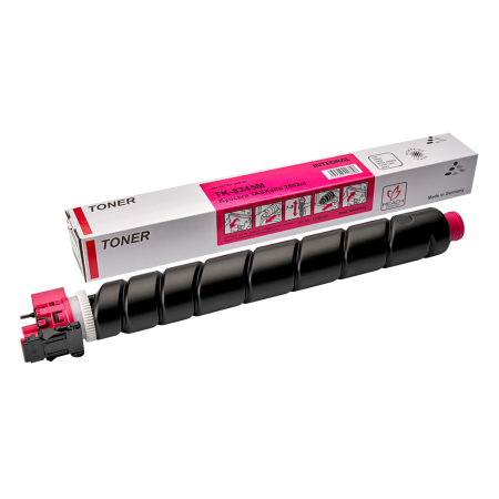 Utax CK-8533M Magenta (CK8533M, 1T02XCBUT0, 1T02XCBTA0)