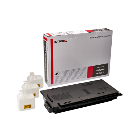 Utax CK-7511 Black (CK7511, 1T02NL0UT0, 1T02NL0TA0) — Toner