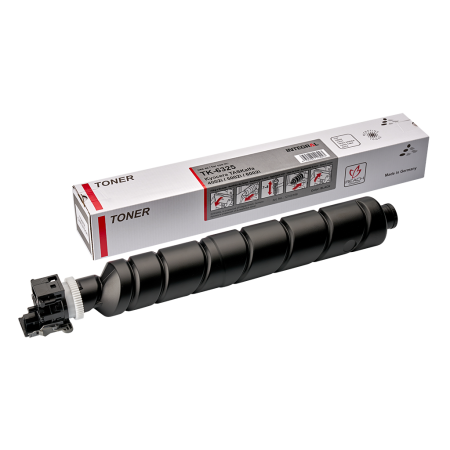 Utax CK-7514 Black (CK7514, 1T02NK0UT0, 1T02NK0TA0) — Toner