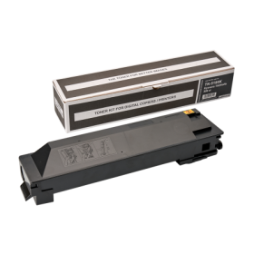 Utax CK-5510K Black (CK5510K, 1T02R40UT0, 1T02R40TA0)