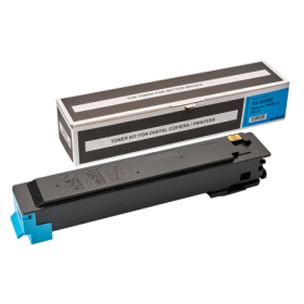 Utax CK-5511C Cyan (CK5511C, 1T02R5CUT0, 1T02R5CTA0)