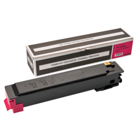 Utax CK-5511M Magenta (CK5511M, 1T02R5BUT0, 1T02R5BTA0)