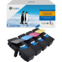 Pachet tonere premium G&G Kyocera TK-5440 (TK5440)