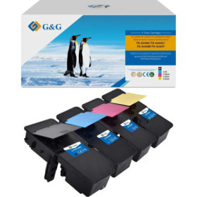 Pachet tonere premium G&G Kyocera TK-5440 (TK5440)