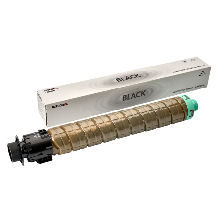 Ricoh IM C6010 Black (842530) — Toner Premium INTEGRAL