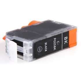 Canon PGI-5PGBK Black (0628B001, PGI5PGBK) — Cartus