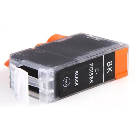 Canon PGI-5PGBK Black (0628B001, PGI5PGBK) — Cartus