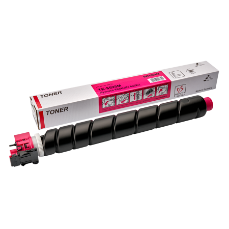 Utax CK-8531M Magenta (CK8531M, 1T02XDBUT0, 1T02XDBTA0)