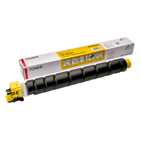 Utax CK-8531Y Yellow (CK8531Y, 1T02XDAUT0, 1T02XDATA0)