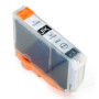 Canon CLI-8BK Black (0620B001,CLI8BK) — Cartus compatibil