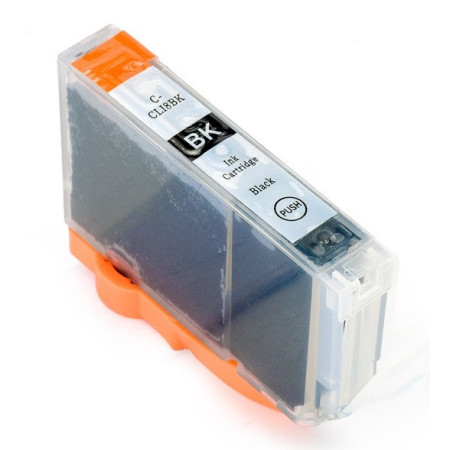 Canon CLI-8BK Black (0620B001,CLI8BK) — Cartus compatibil