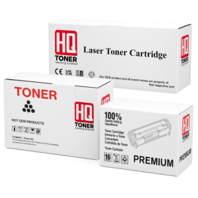Lexmark 602X (60F2X00) Black Return Program — Toner