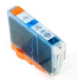 Canon CLI-8C Cyan (0621B001, CLI8C) — Cartus compatibil