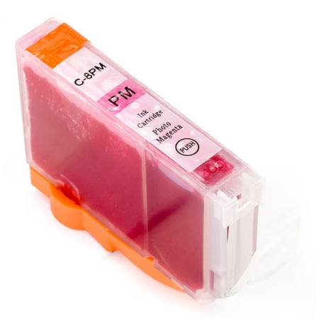 Canon CLI-8PM Photo Magenta (0625B001, CLI8PM) — Cartus