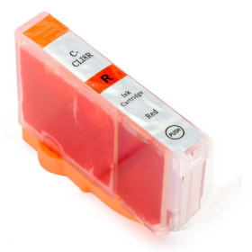 Canon CLI-8R Red (0626B001, CLI8R) — Cartus compatibil