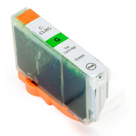 Canon CLI-8G Green (0627B001, 8G) — Cartus compatibil
