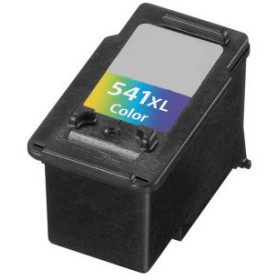 Canon CL-541XL Color (5226B001, CL541XL CMY) — Cartus