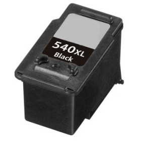 Canon PG-540XL Black (5222B005, PG540XL BK) — Cartus